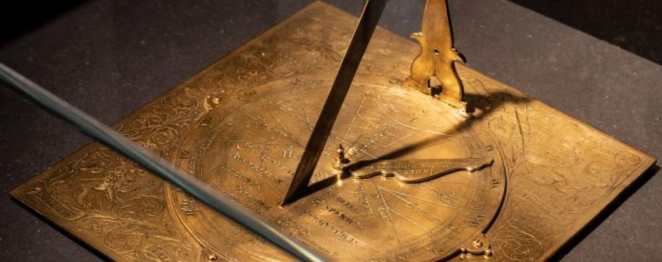 Zonnewijzer, Jacobus de Succa