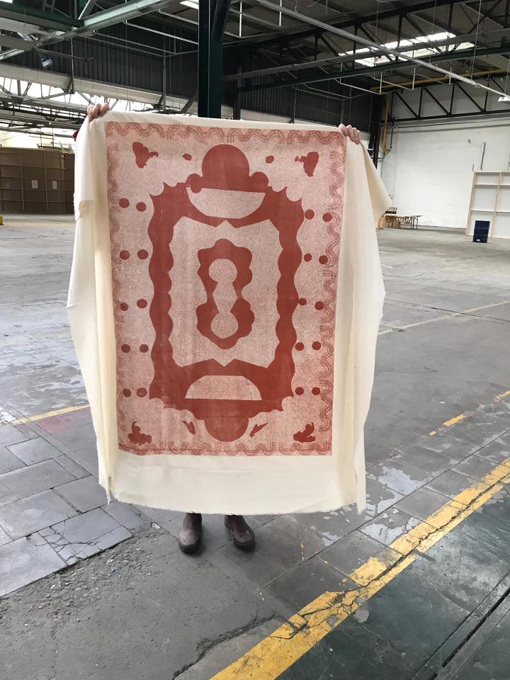 Impressed by Plantin Charlotte en Karen