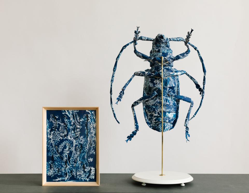 Impressed by Plantin Axel Goossens