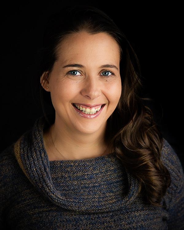 Louise Hunter-Bradley