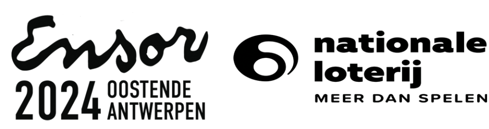 Logo Ensor Nationale Loterij