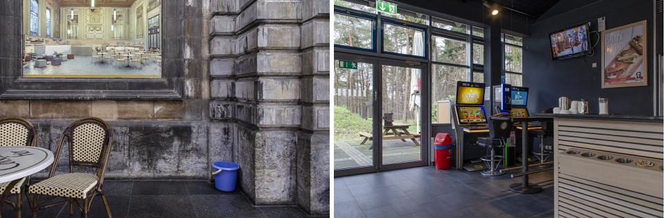 fotoproject In de sporen van Plantijn