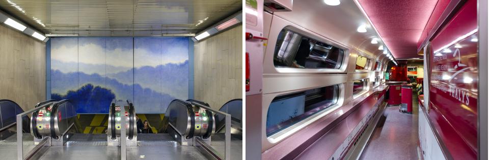 fotoproject In de sporen van Plantijn