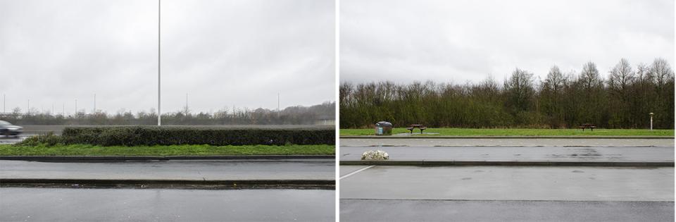 fotoproject In de sporen van Plantijn