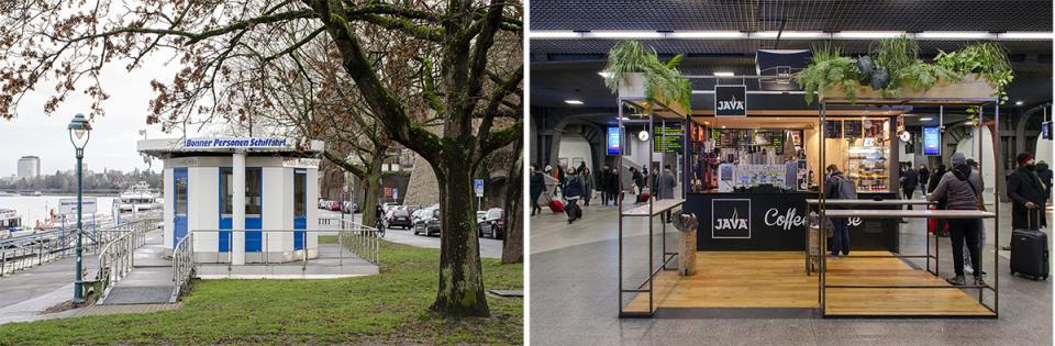 fotoproject In de sporen van Plantijn