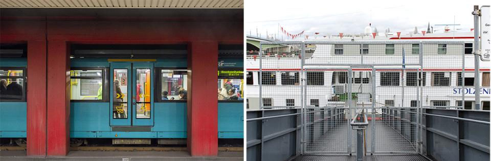 fotoproject In de sporen van Plantijn