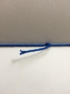 Maak een eigen poëzieboekje - De kaft