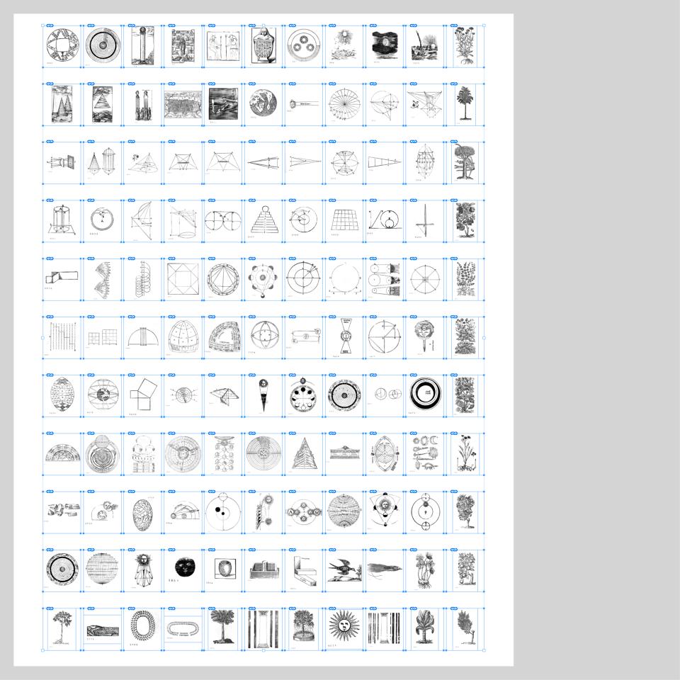 Werkproces Stephanie Specht - Out of office