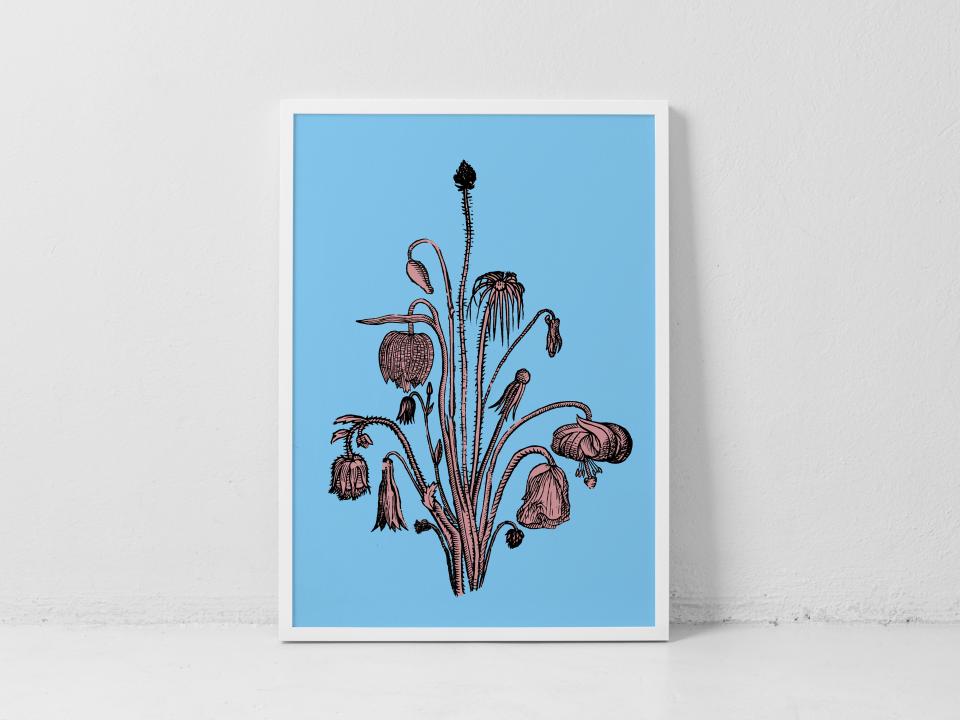 The Print Project - Print Daan Gielis