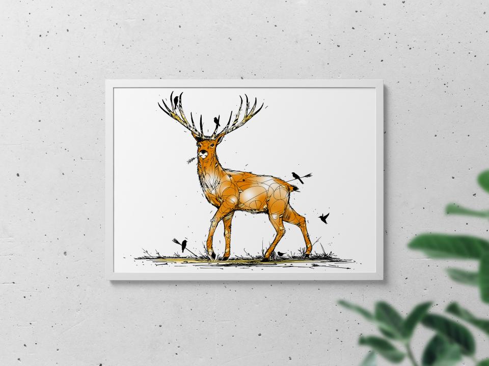 The Print Project - Print Dzia