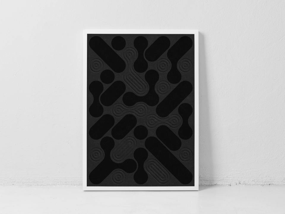 The Print Project - Print Edouard Schneider