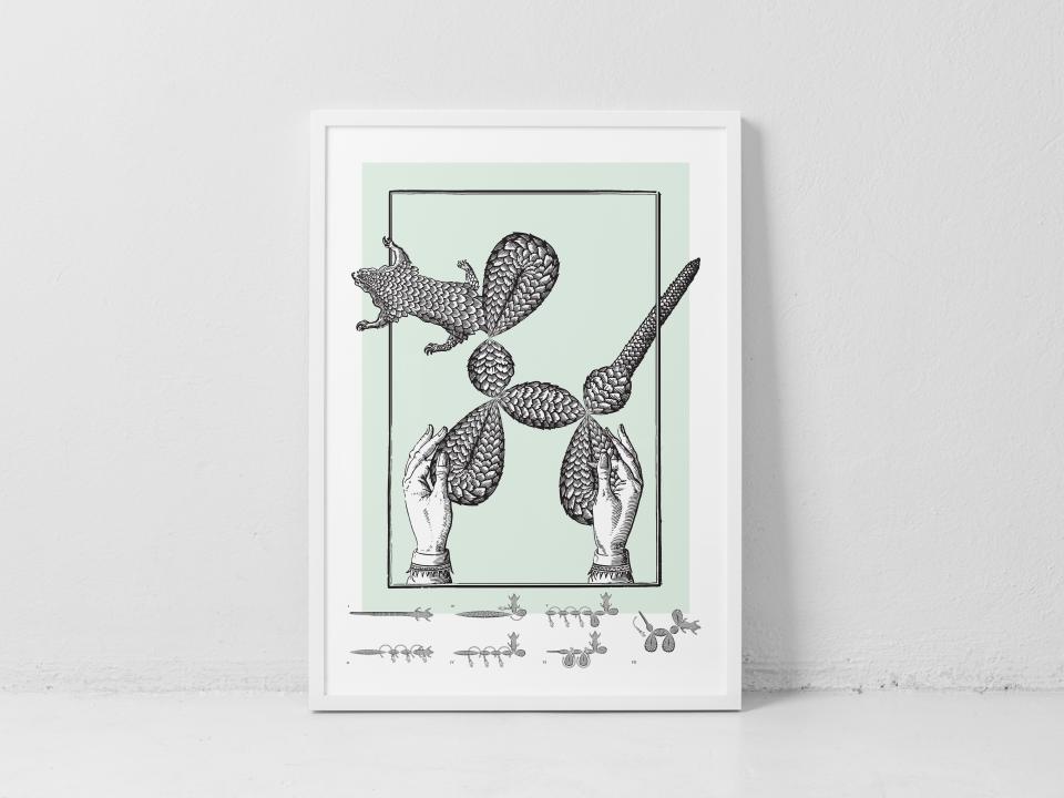 The Print Project - Print Floris Vanopstal