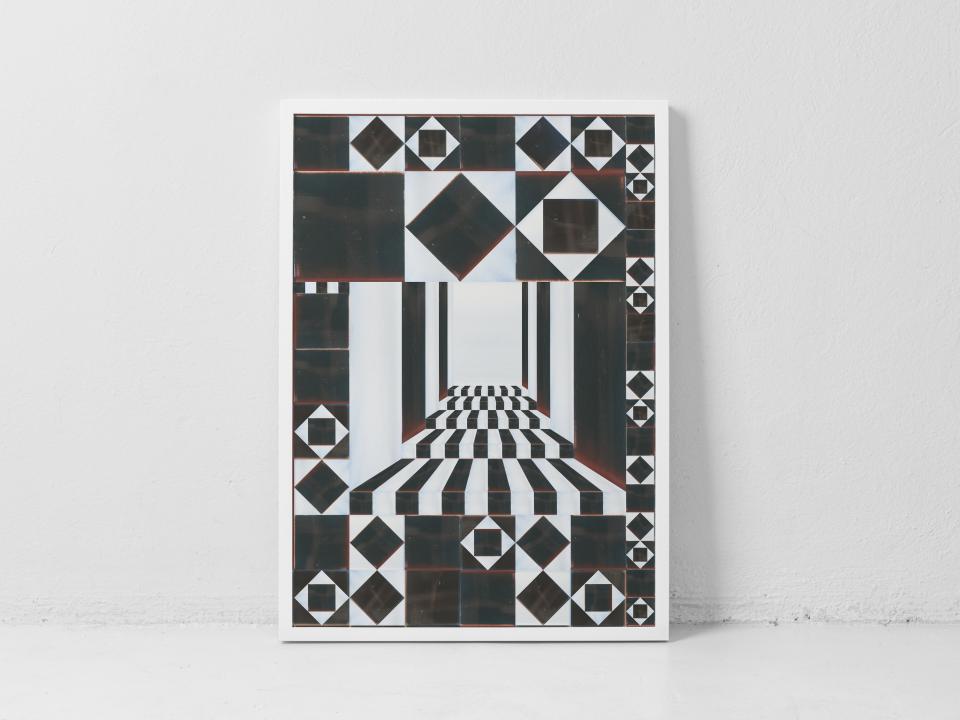 The Print Project - Print Jorre Logghe