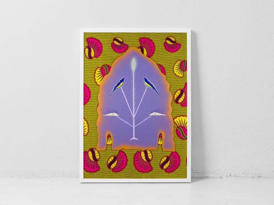 The Print Project - Print Lysandre Begijn