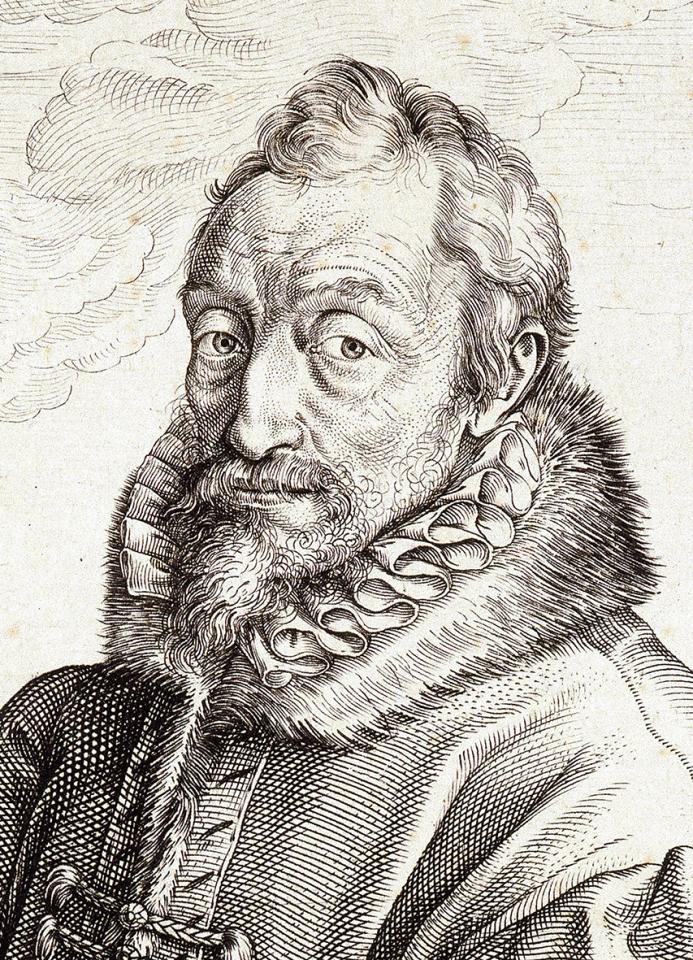 Christoffel Plantijn