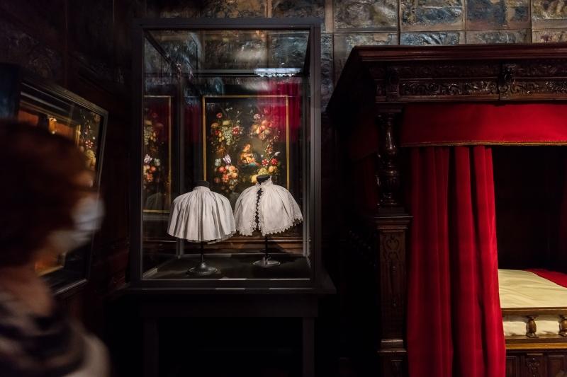 pLACEs in Museum Plantin-Moretus