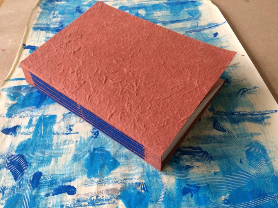 Maak een eigen poëzieboekje