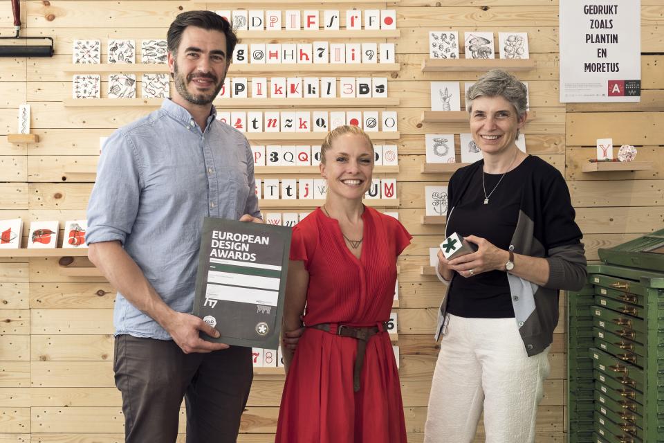 European Design Awards