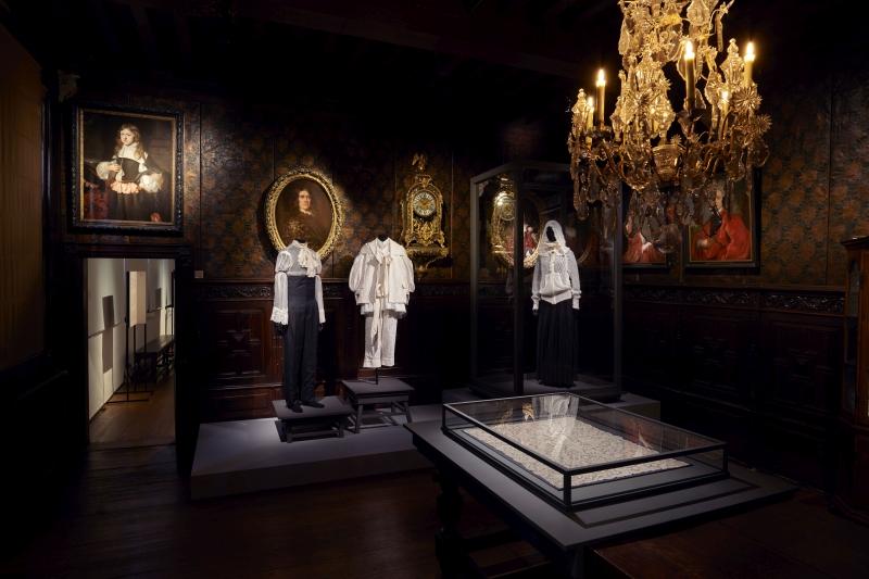 pLACEs in Museum Plantin-Moretus