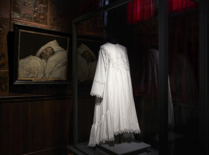 pLACEs in Museum Plantin-Moretus