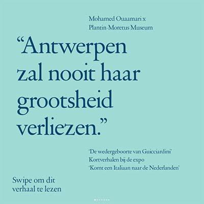 Instagrampost Mohamed Ouaamari - 10