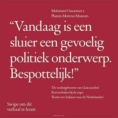 Instagrampost Mohamed Ouaamari - 05