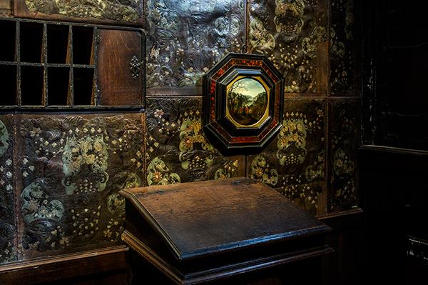 kantoor Christoffel Plantijn 