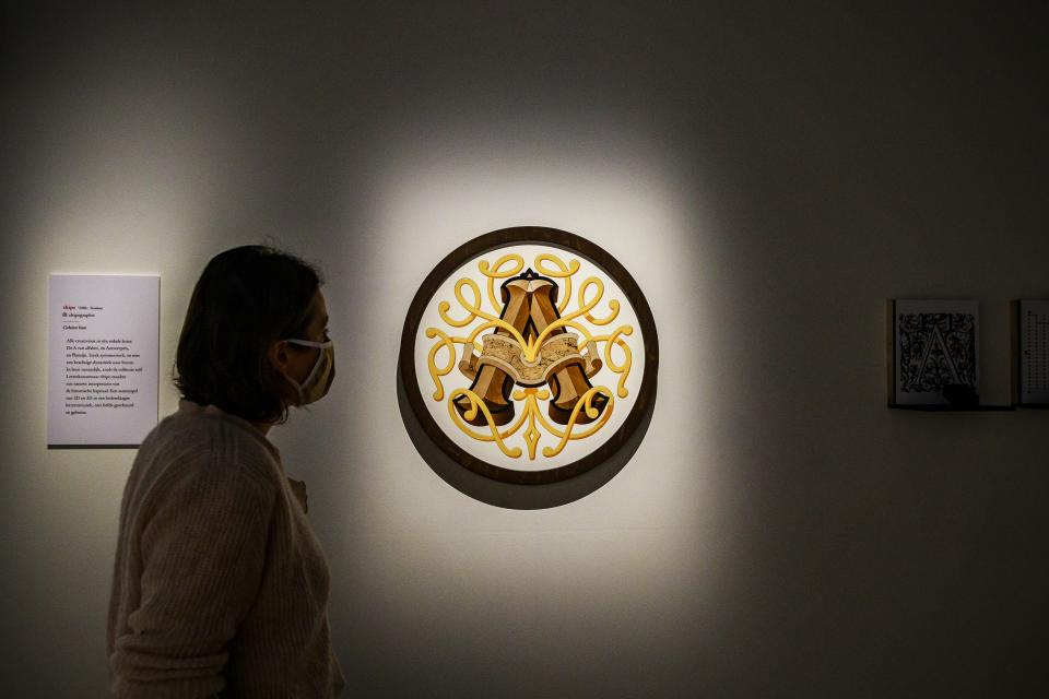 Expo 'Huis vol creatief talent'