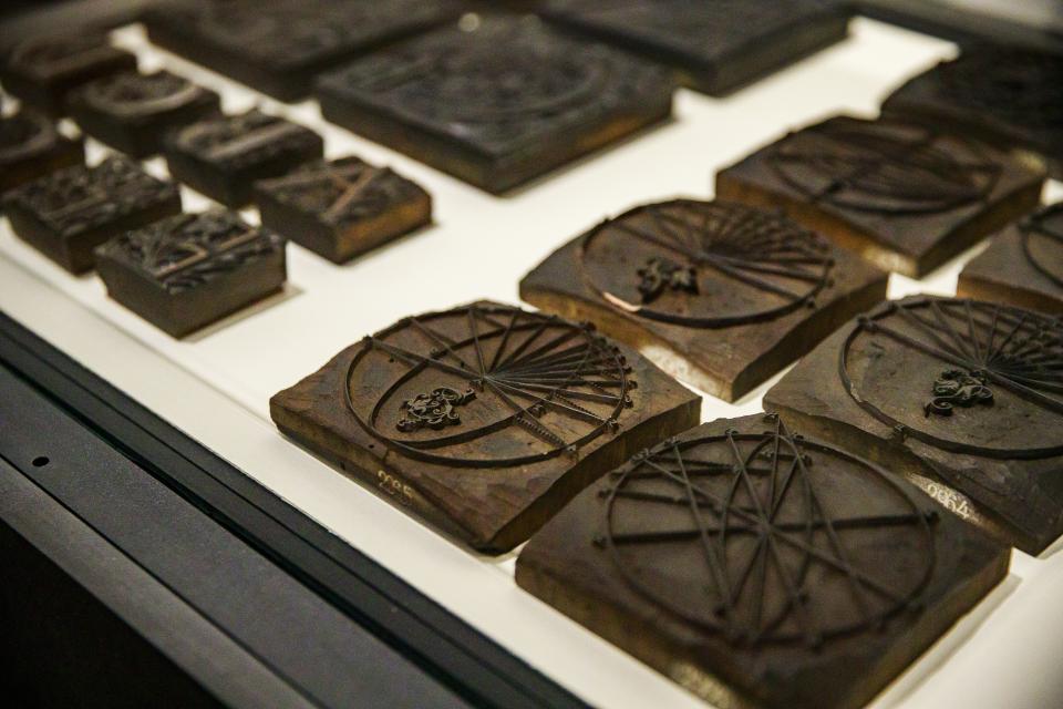 Expo 'Huis vol creatief talent'