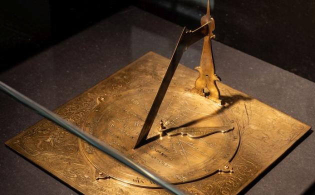 Zonnewijzer, Jacobus de Succa