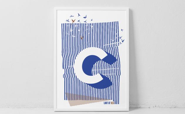 The Print Project - Print Ann Maelfeyt The Print Project - Print Ann Maelfeyt