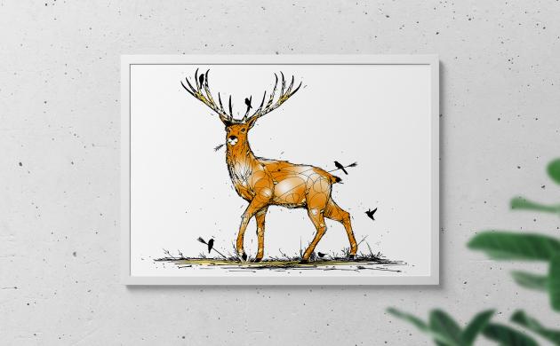 The Print Project - Print Dzia The Print Project - Print Dzia