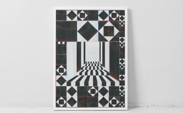 The Print Project - Print Jorre Logghe The Print Project - Print Jorre Logghe