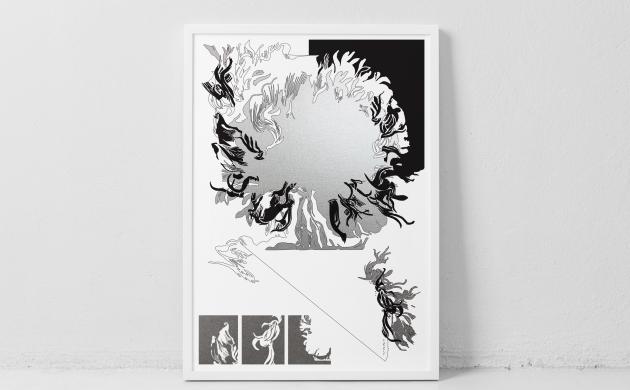 The Print Project - Print Joud Toamah The Print Project - Print Joud Toamah