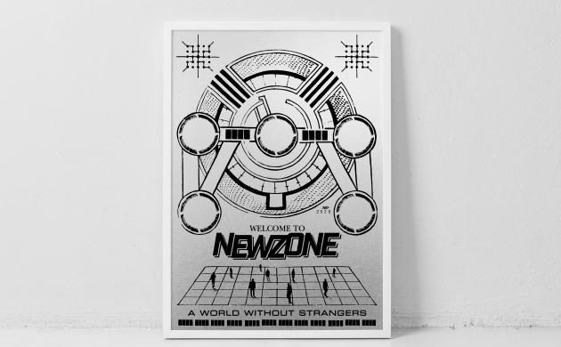 The Print Project - Print Tom Tosseyn The Print Project - Print Tom Tosseyn