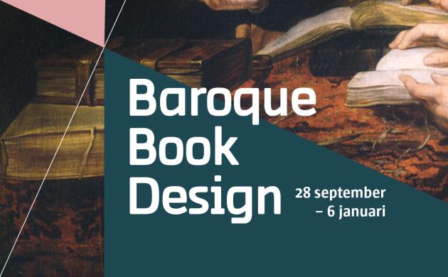 Drukkersmerk van de Officina Plantiniana, ontwerptekening door Peter Paul Rubens