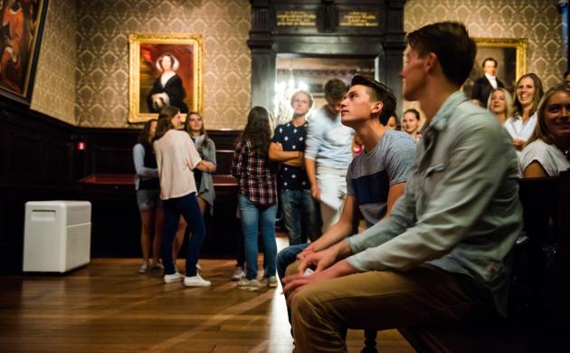 foto: Noortje Palmers