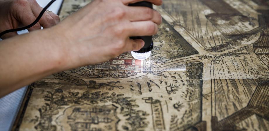 Restauratie Bononiensis - mei 2021 Restauratie Bononiensis - mei 2021