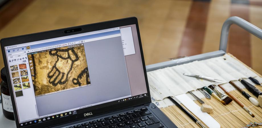 Restauratie Bononiensis - mei 2021 Restauratie Bononiensis - mei 2021