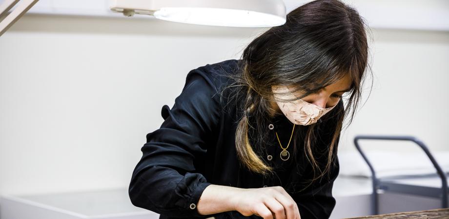 Restauratie Bononiensis - mei 2021 Restauratie Bononiensis - mei 2021