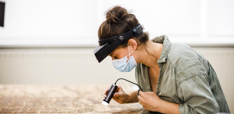 Restauratie Bononiensis - mei 2021 Restauratie Bononiensis - mei 2021