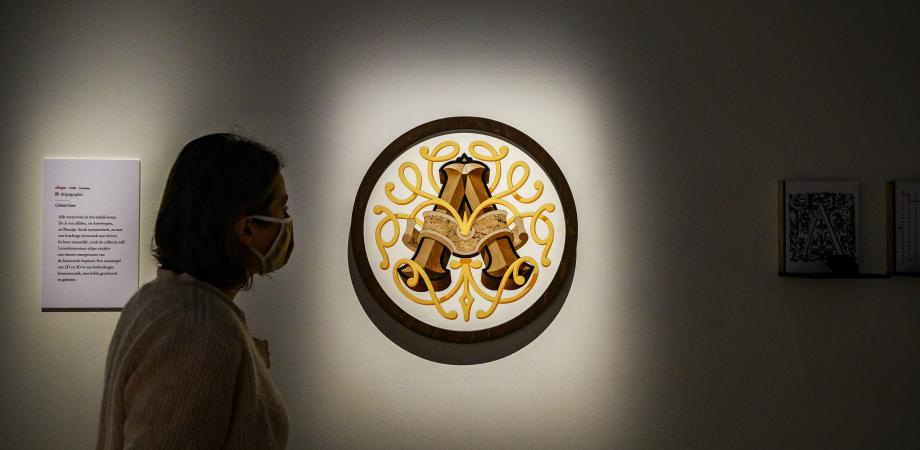 Expo 'Huis vol creatief talent'