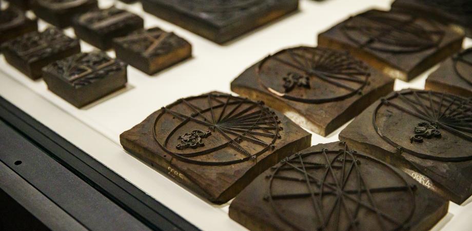 Expo 'Huis vol creatief talent'