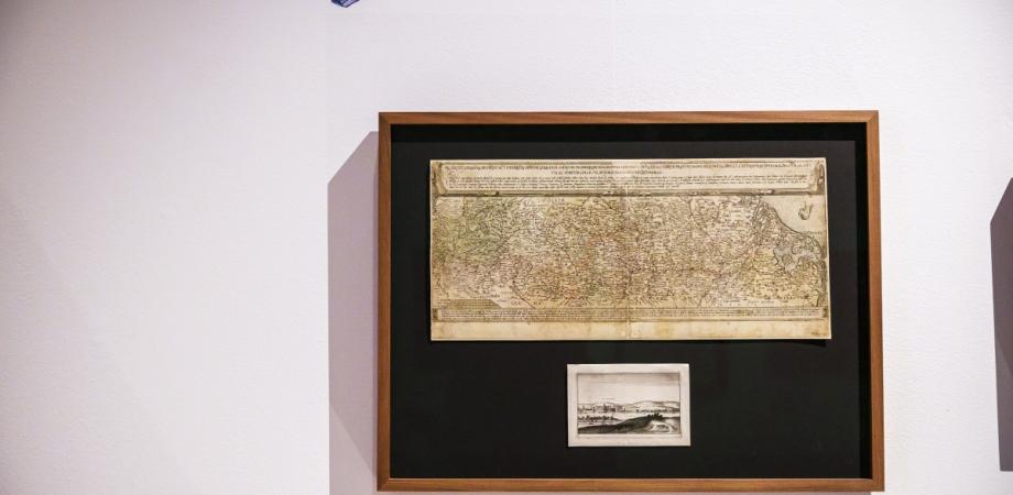 Expo Op reis met Plantijn