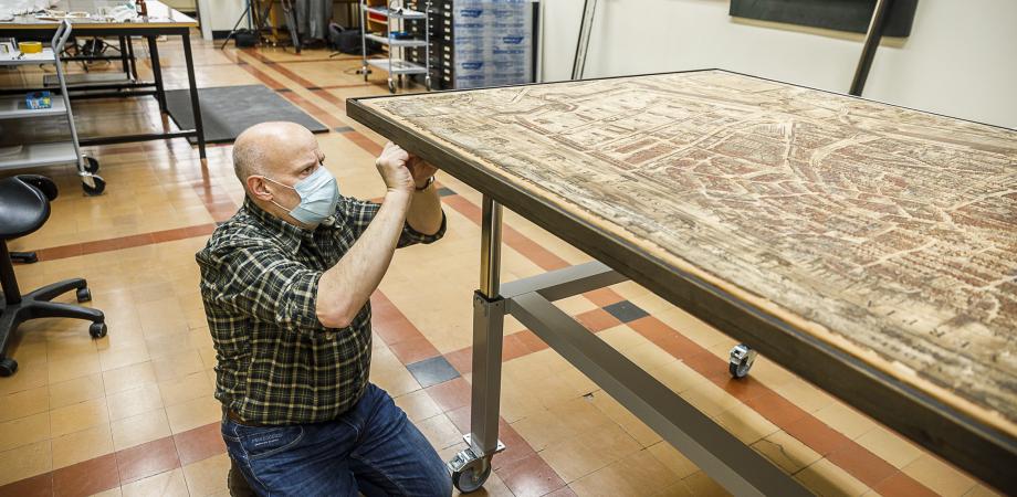 inlijsting Bononiensis inlijsting Bononiensis