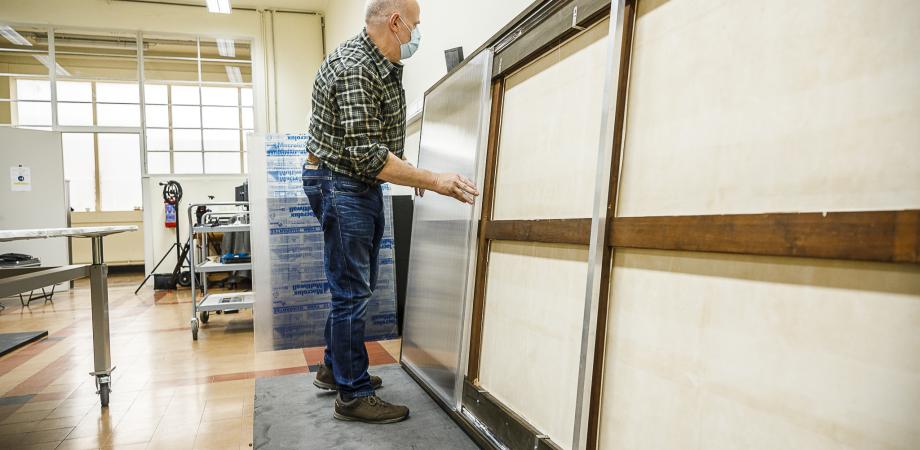 inlijsting Bononiensis inlijsting Bononiensis