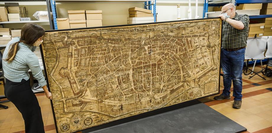 inlijsting Bononiensis inlijsting Bononiensis